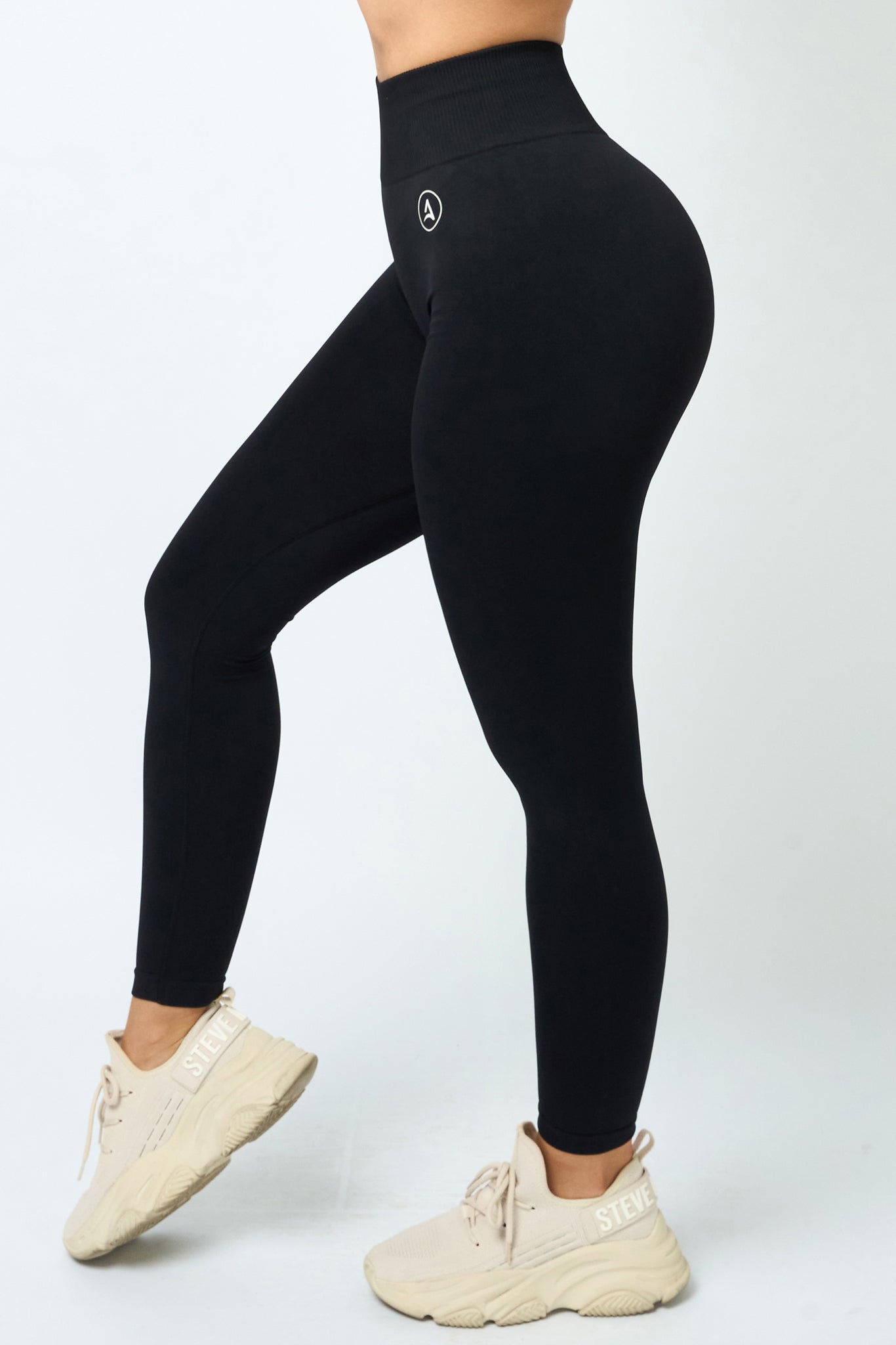 TIMELESS Black Tights