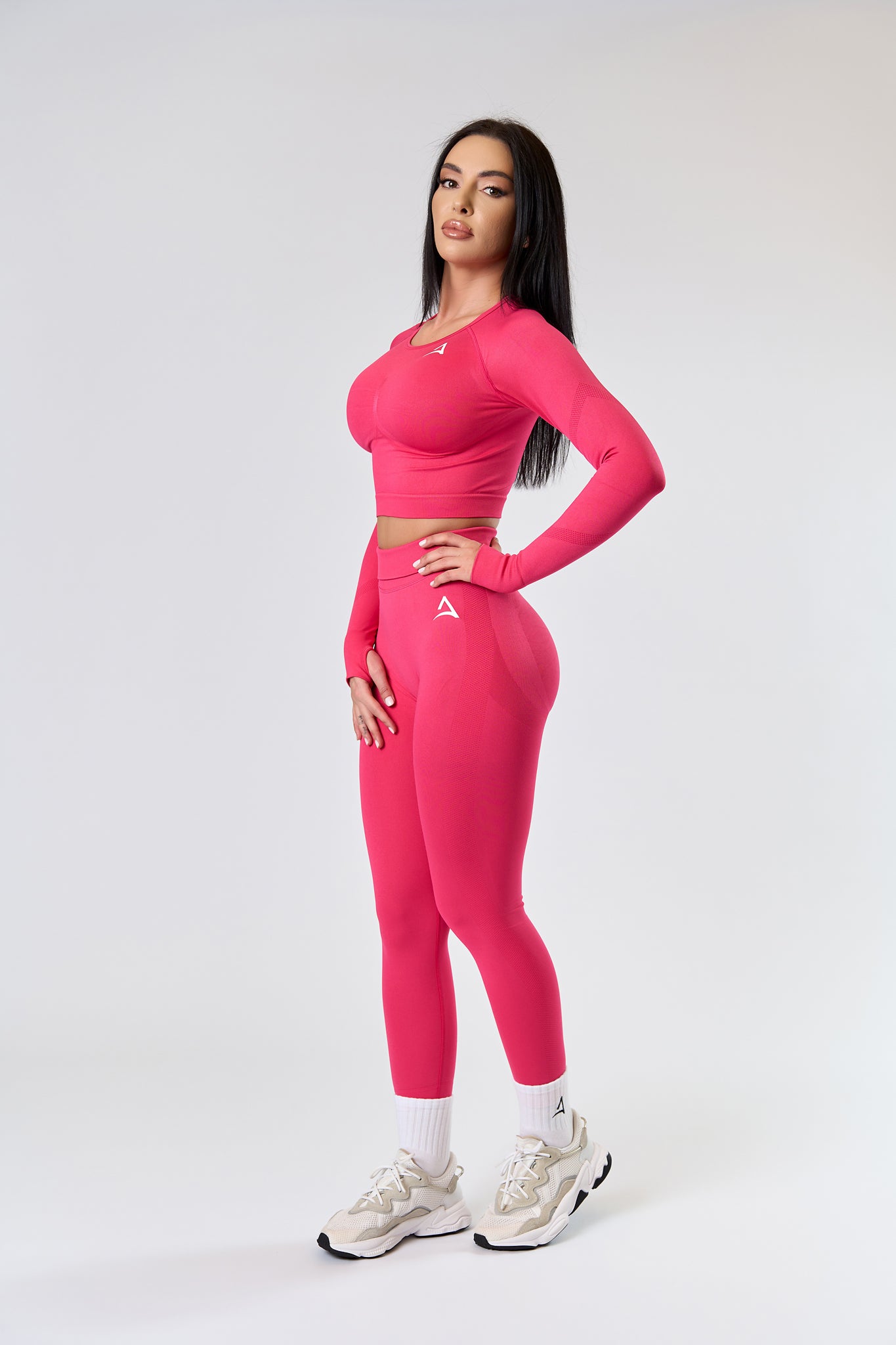 Colanti SEAMLESS LONG Roz
