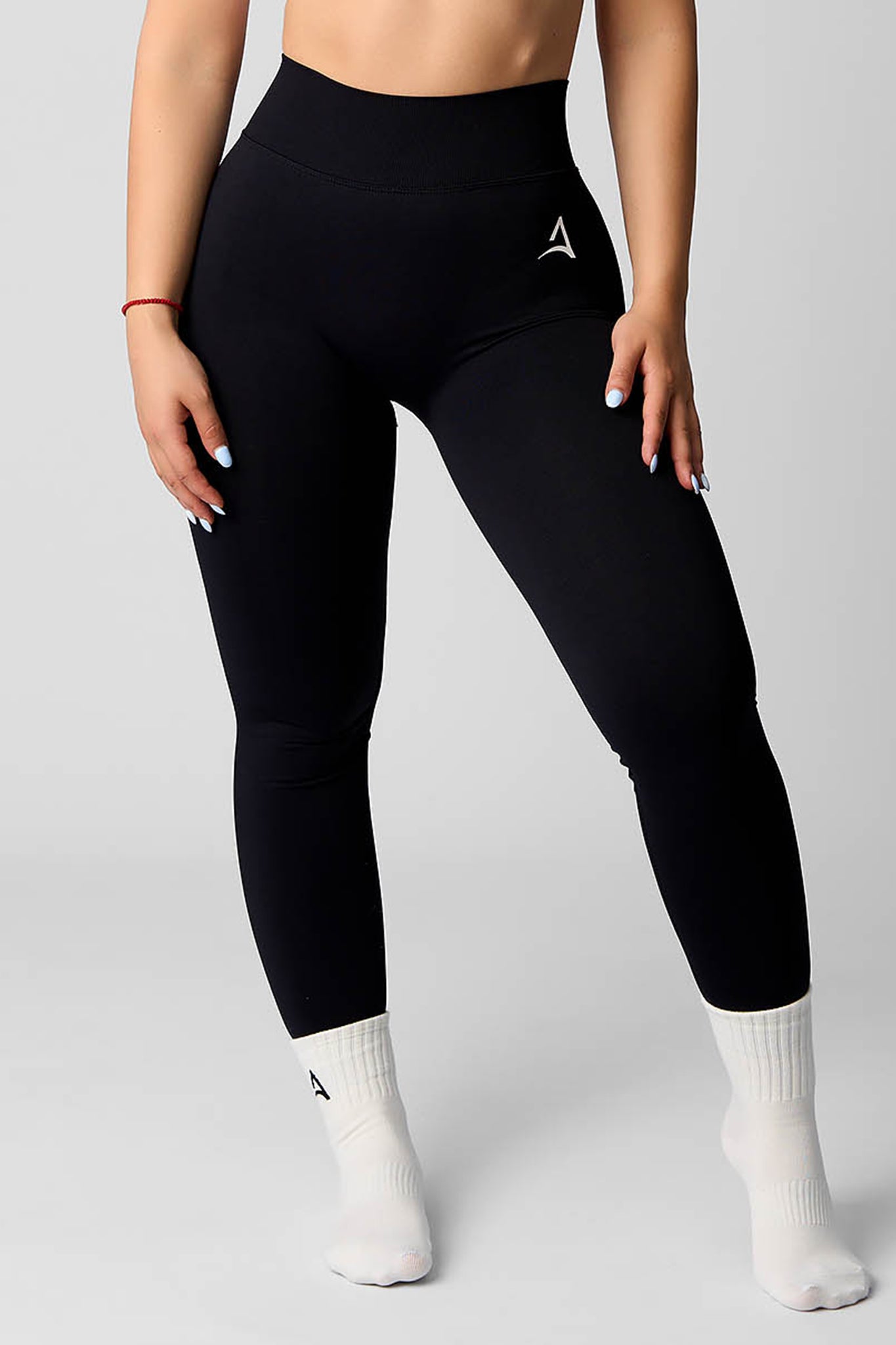 Zestaw CROSSBACK SCULPT czarny