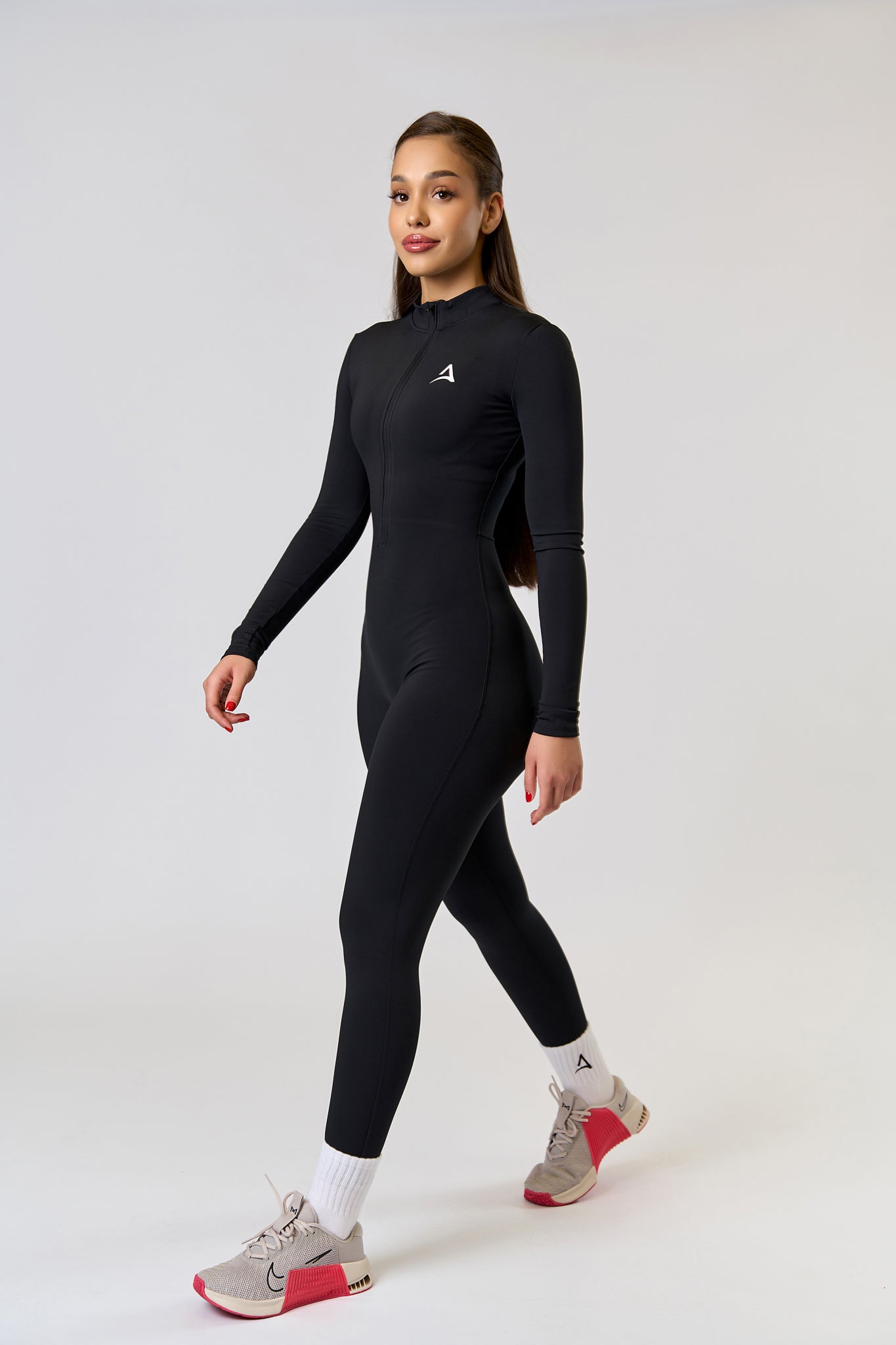 Salopeta SOFT CODE Neagra