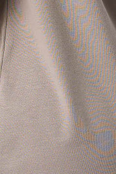 CLASSIC OVERSIZED T-shirt Grey