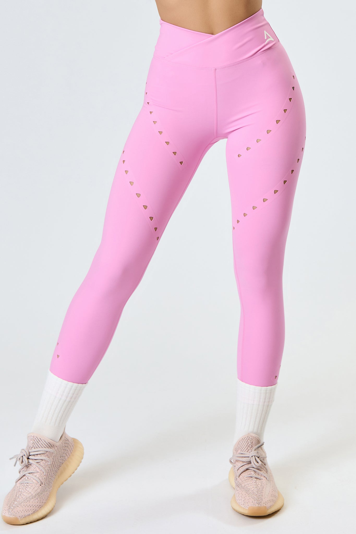 SOFT AURORA Set Pink