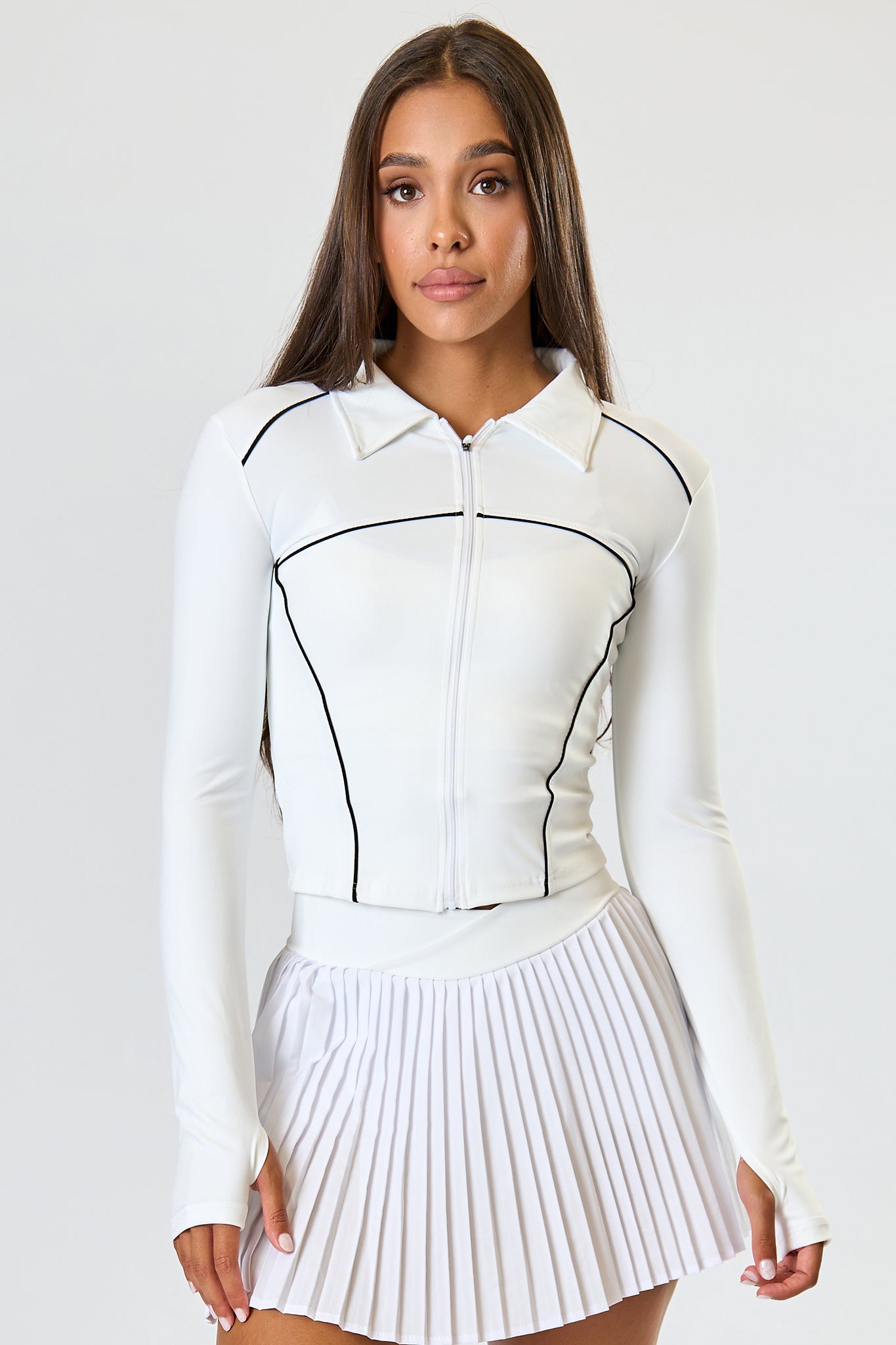 Kurtka SHAPE BOOST Cherry