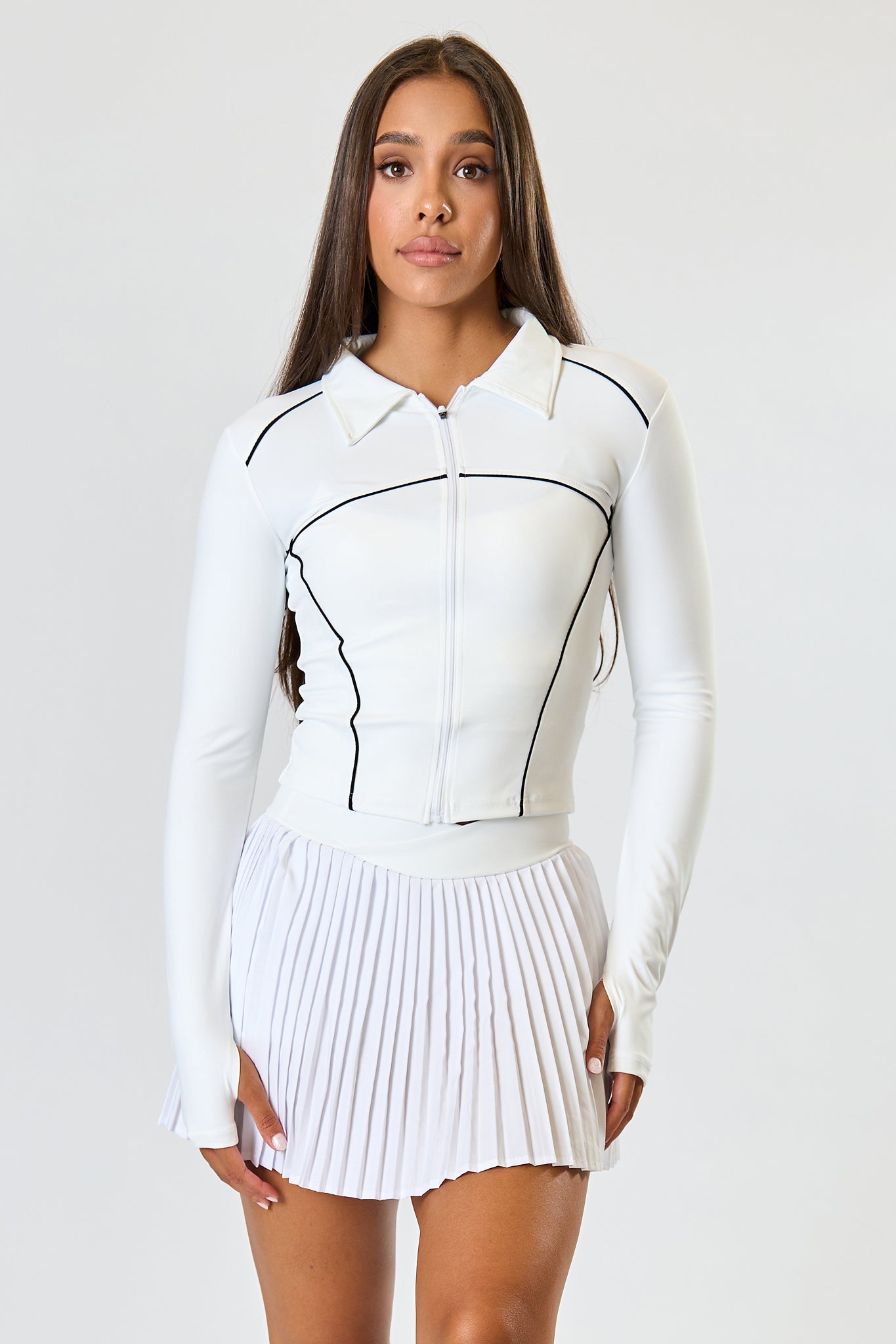 Kurtka SHAPE BOOST Cherry