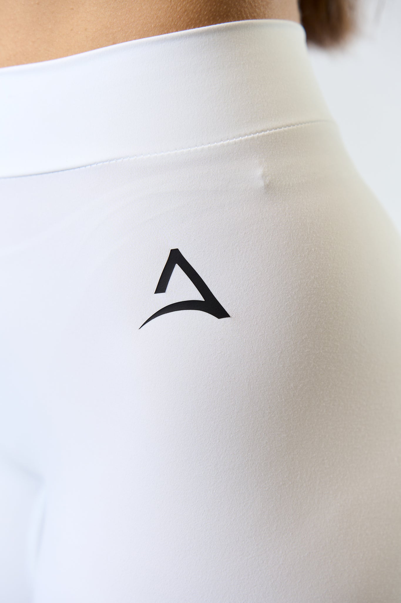 Zestaw CROSSOVER GLAM White