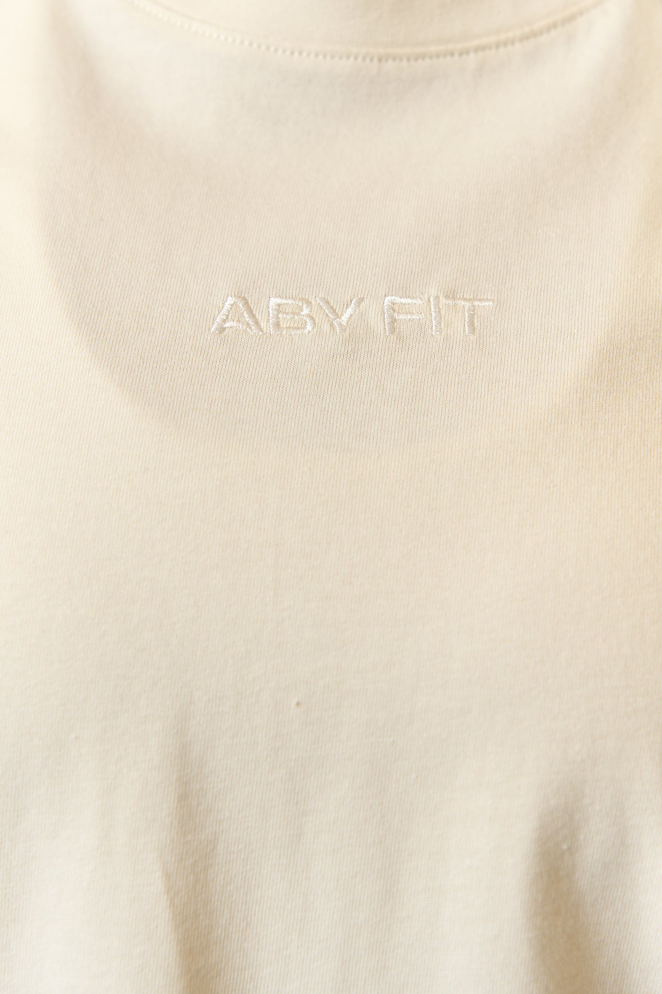 Tricou OVERSIZED CONFORT Nud