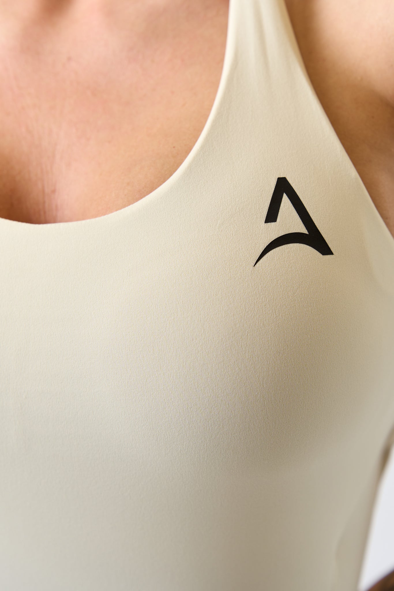 Jumpsuit FEMININE LINE Nude