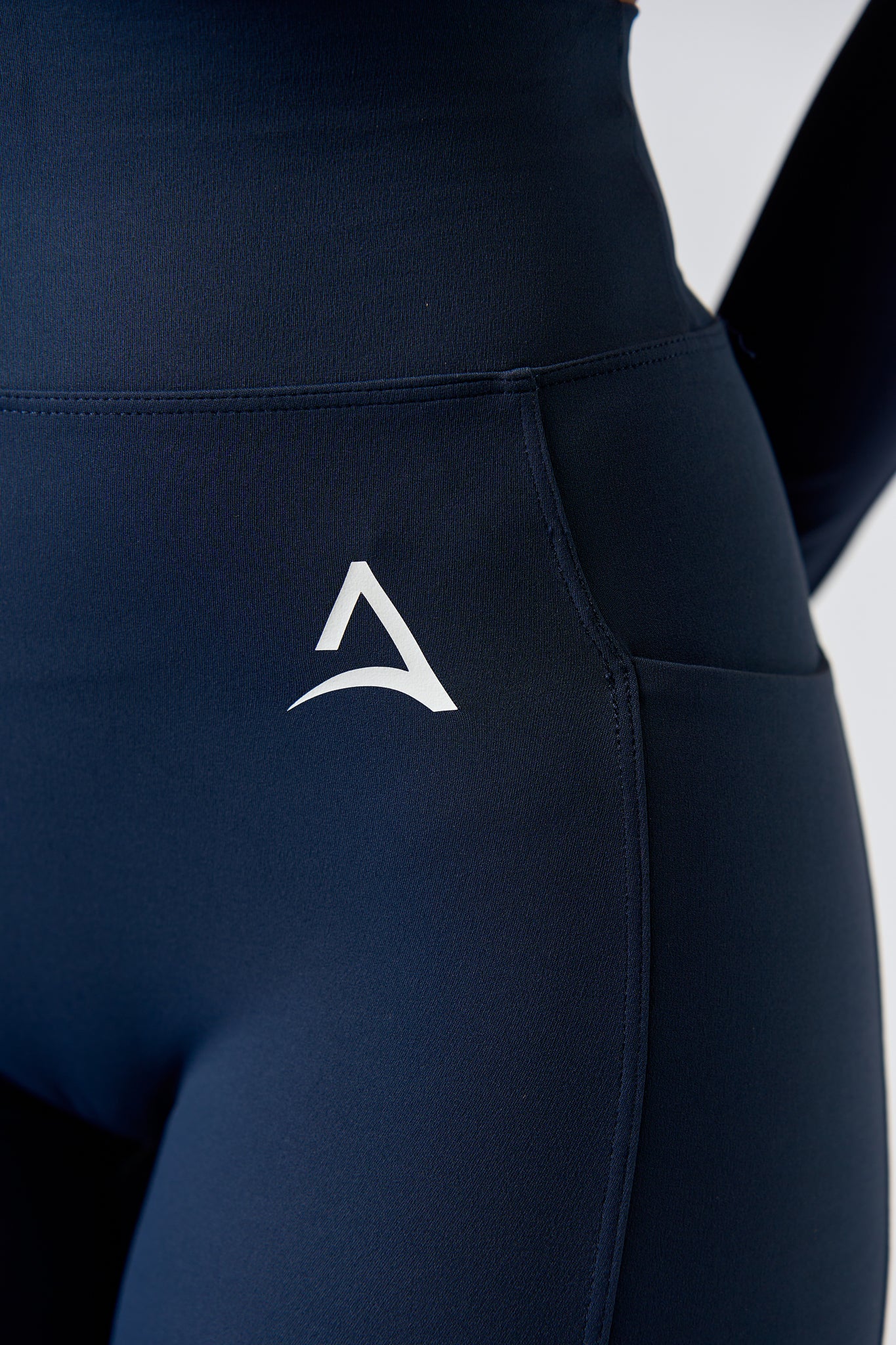 Set BOLD MOVE Bleumarin