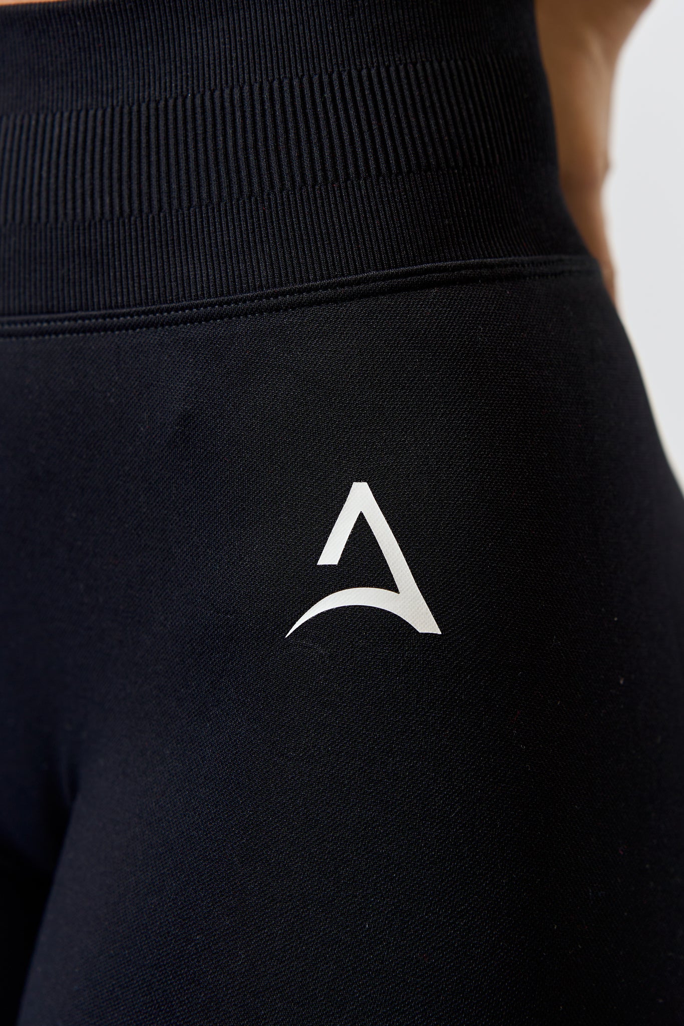 Set POWER GLOW Negru