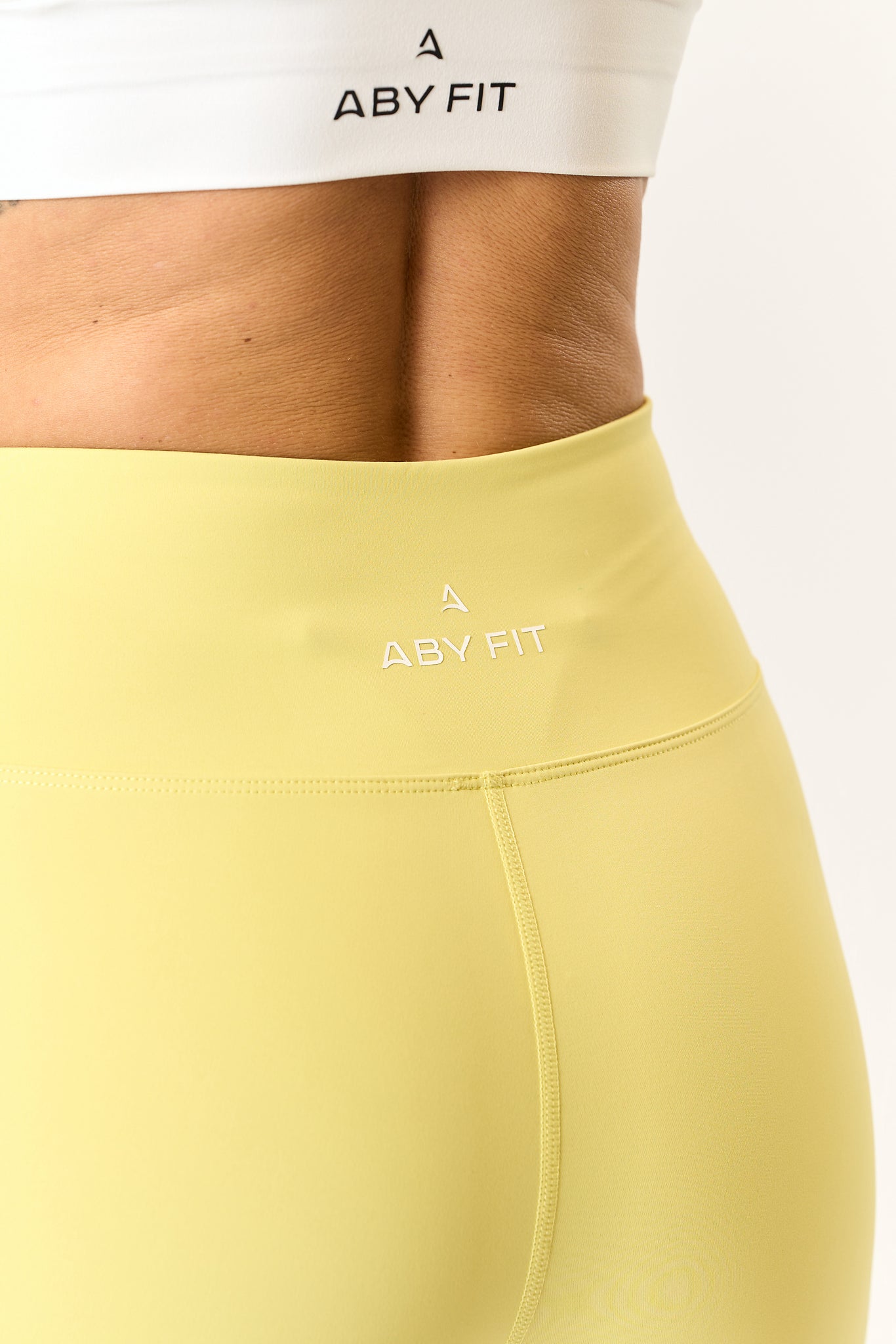 SOFT AURORA Set Light green