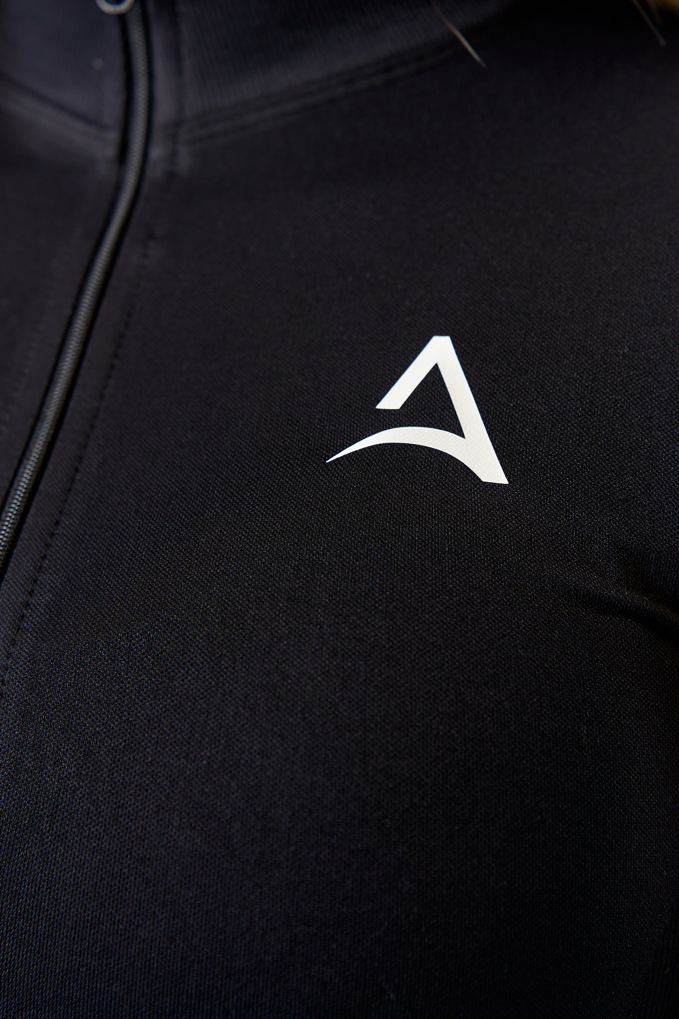 Kurtka SHAPE BOOST Czarna