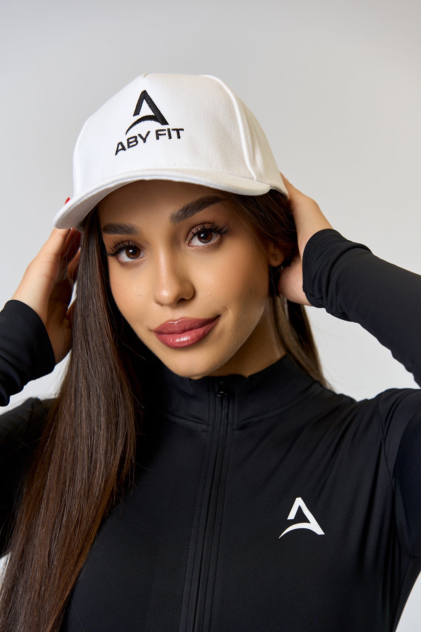 Sapca BLACK LOGO Alba