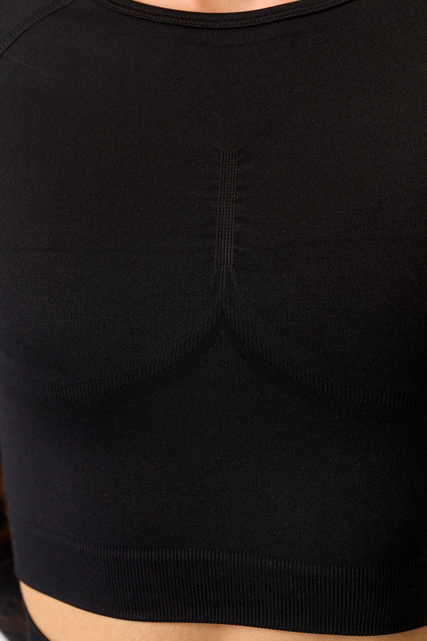 Long Sleeve Top