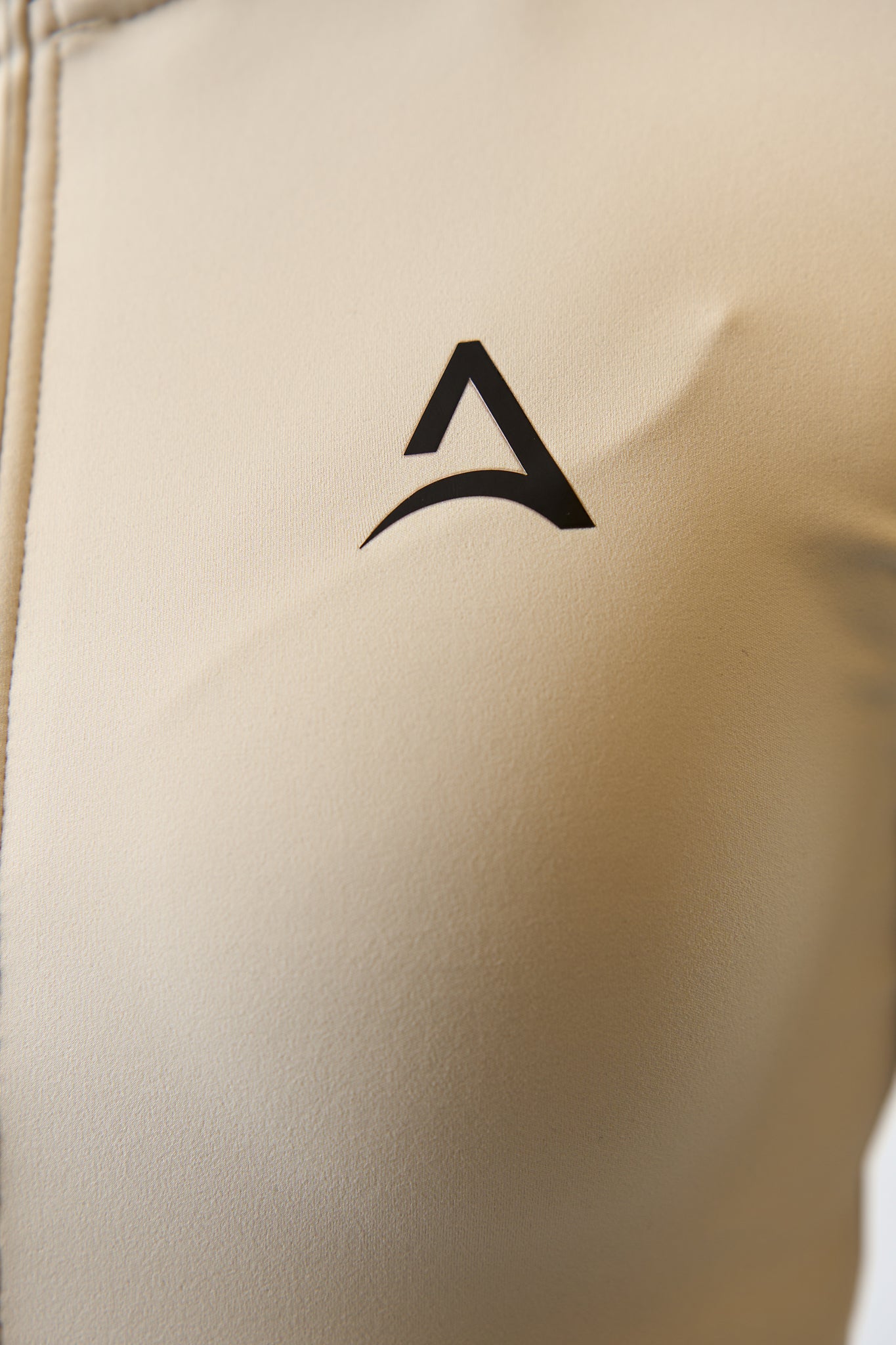 Kombinezon SOFT CODE Nude