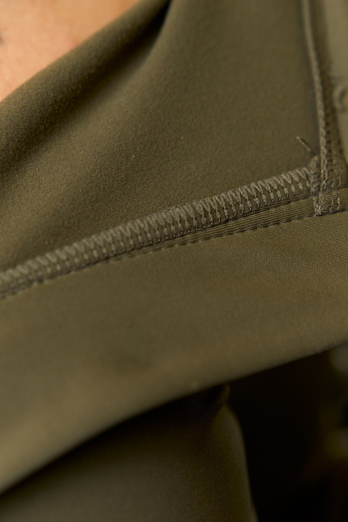Salopeta SOFT CODE Khaki