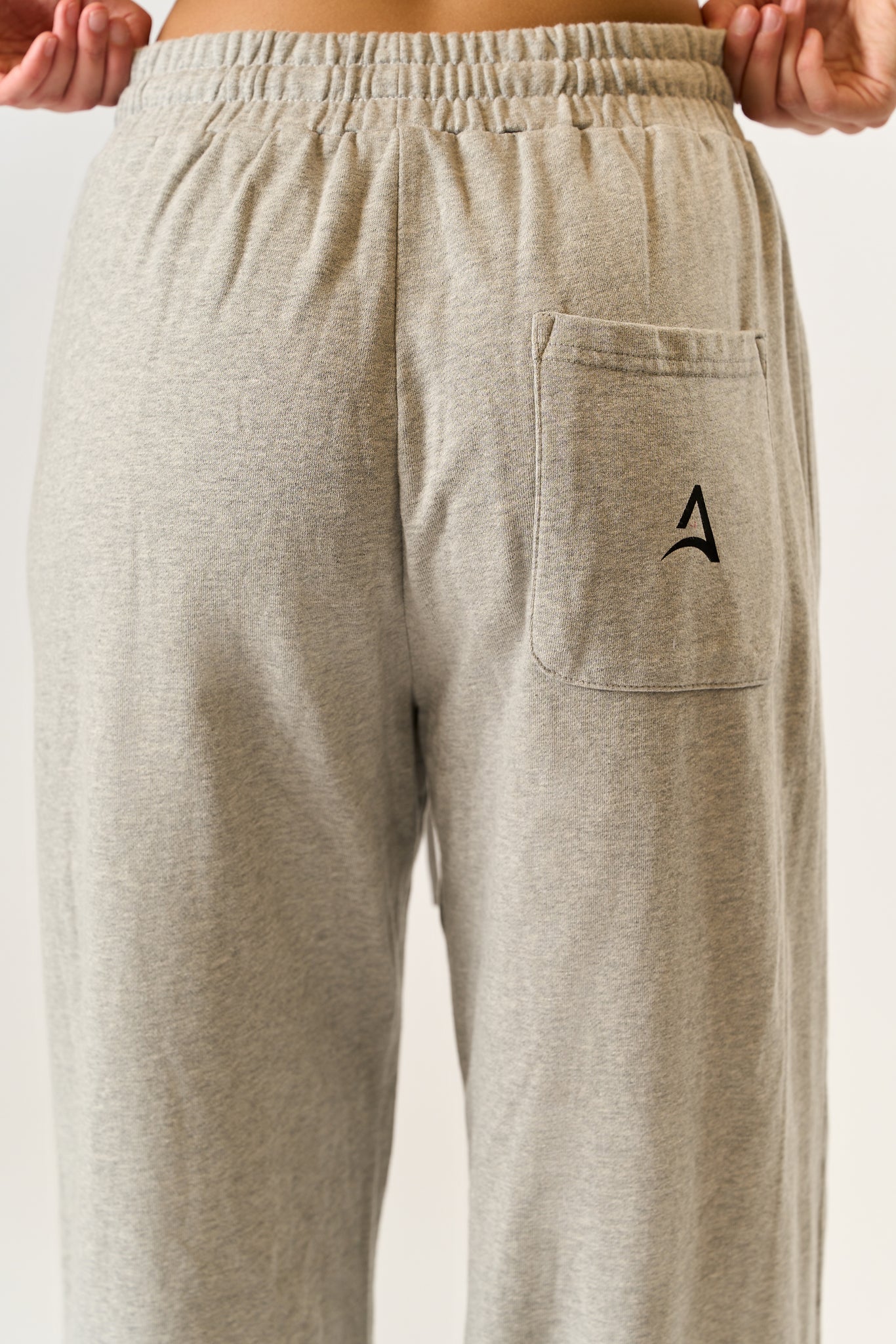 Crop Zip Shorts