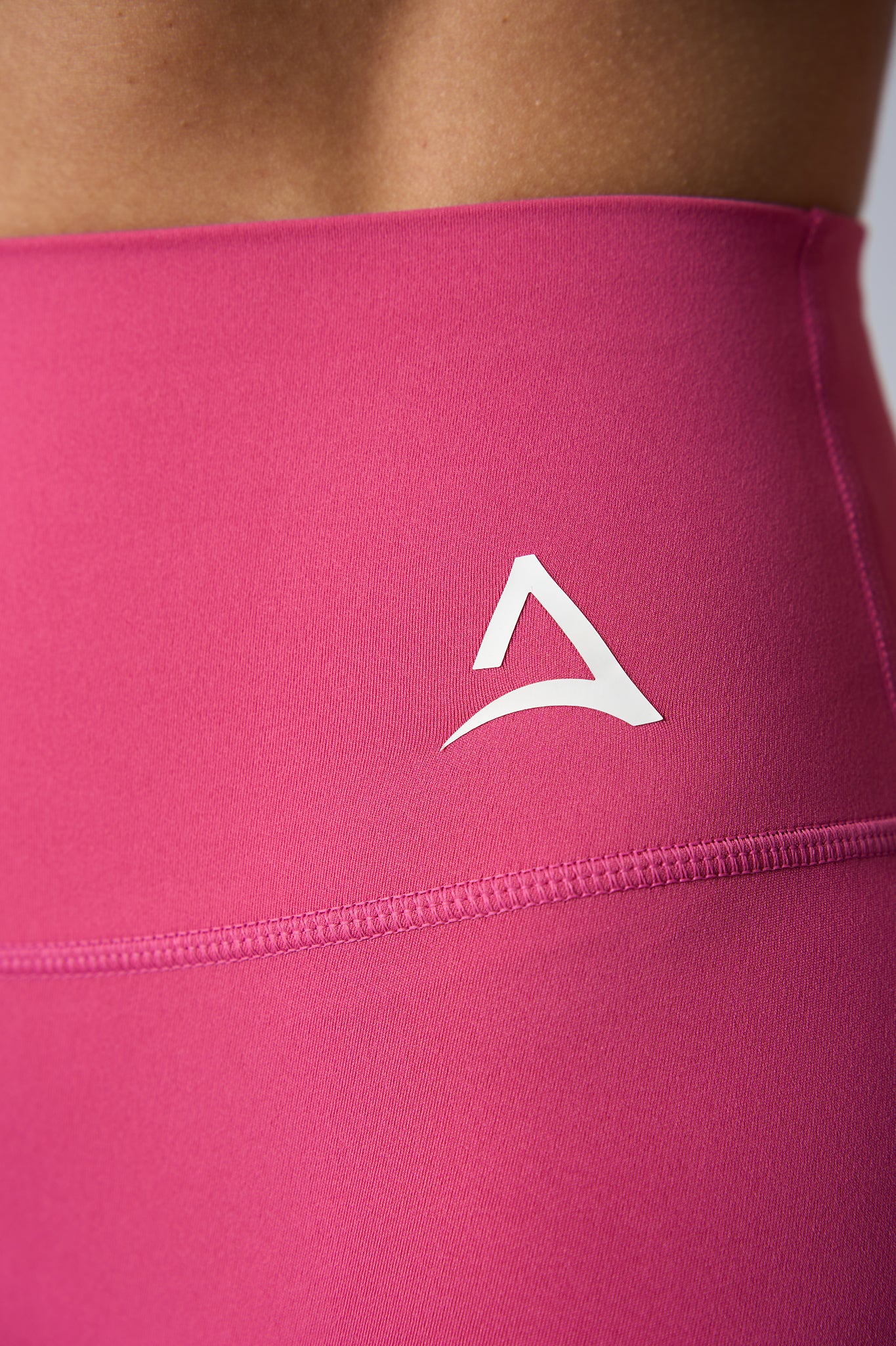 Zestaw SOFT BY LUXURY Różowy