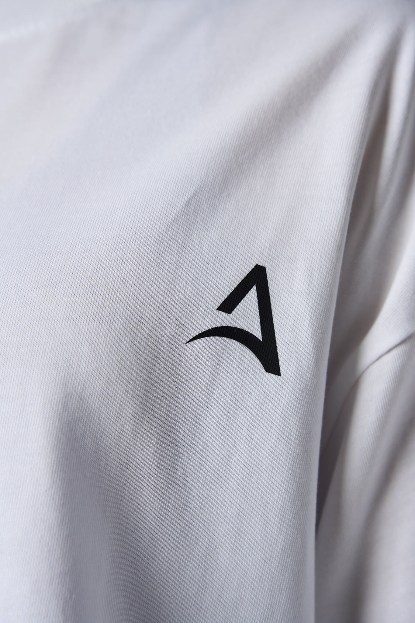 KLASYCZNA KOSZULKA OVERSIZE Biała