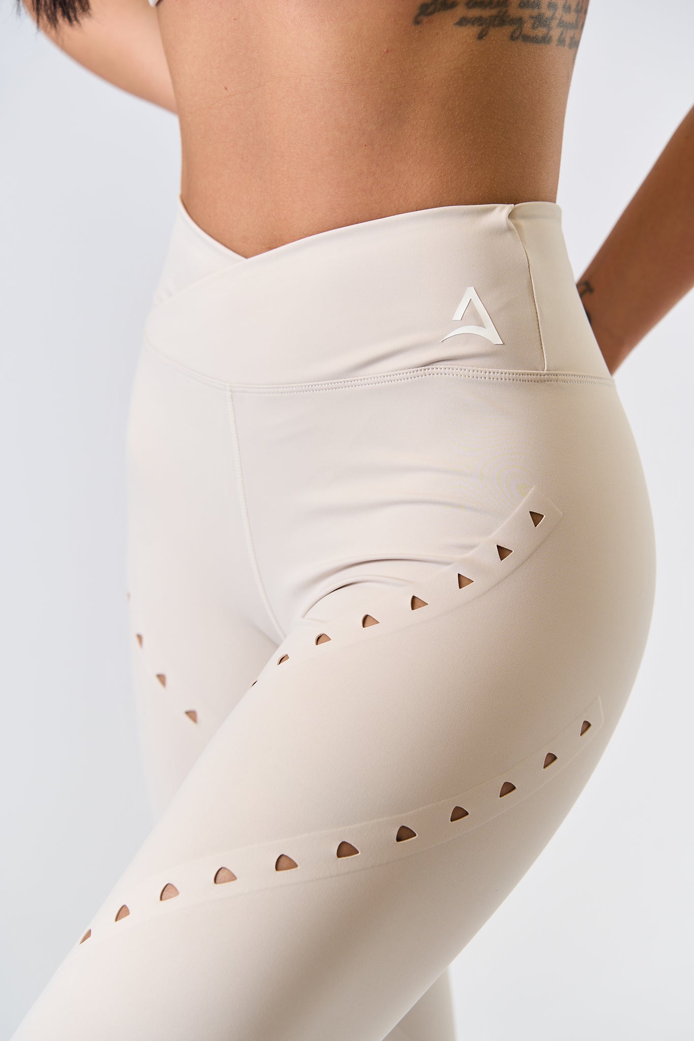 Zestaw SOFT AURORA Beżowy