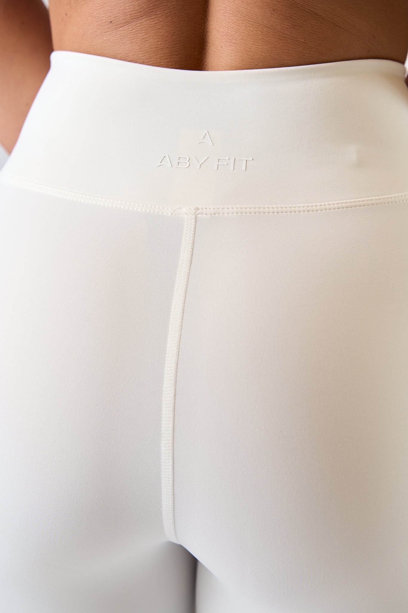 SOFT ELARA Tights White