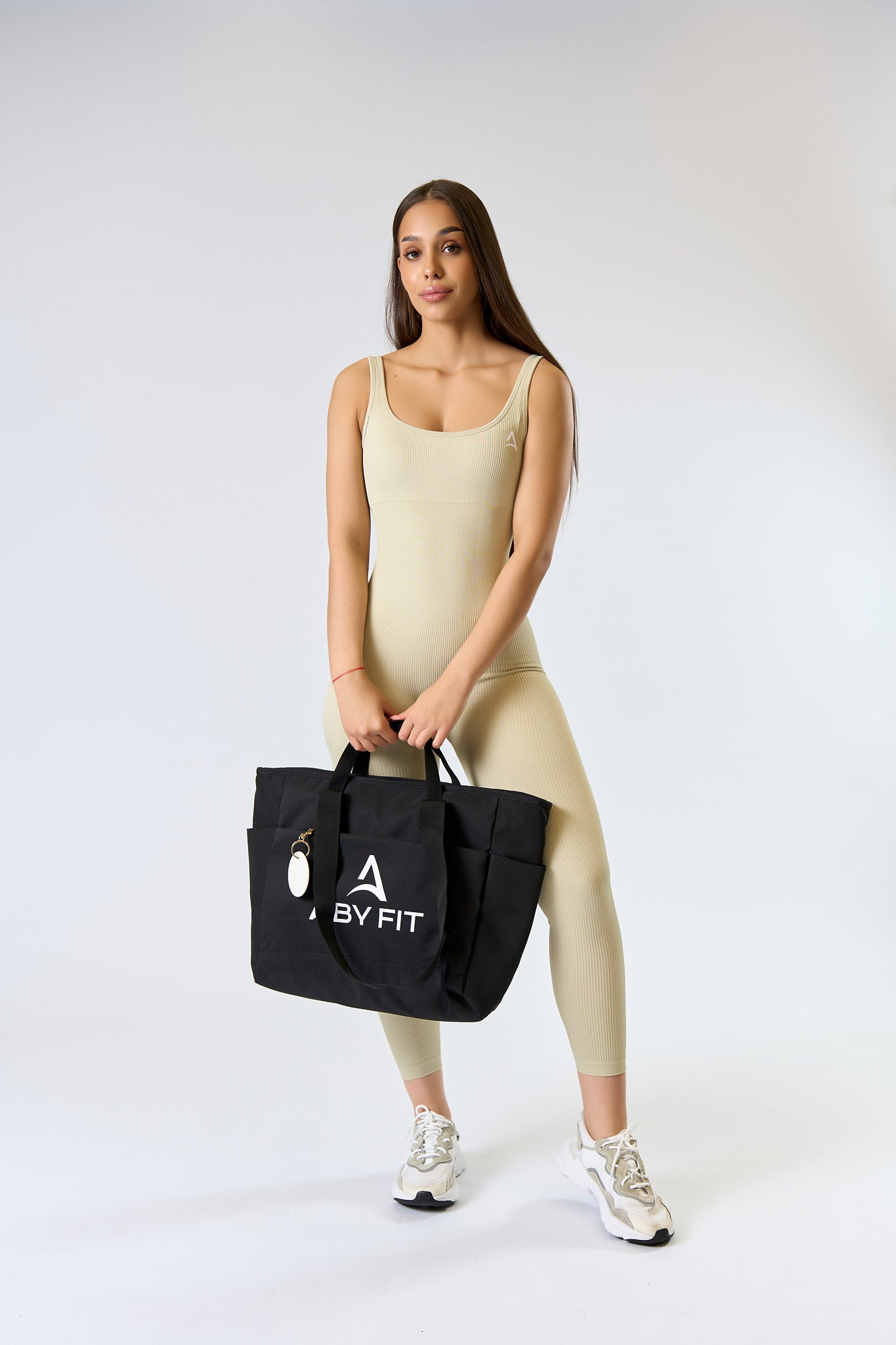 URBAN TOTE Bag Black