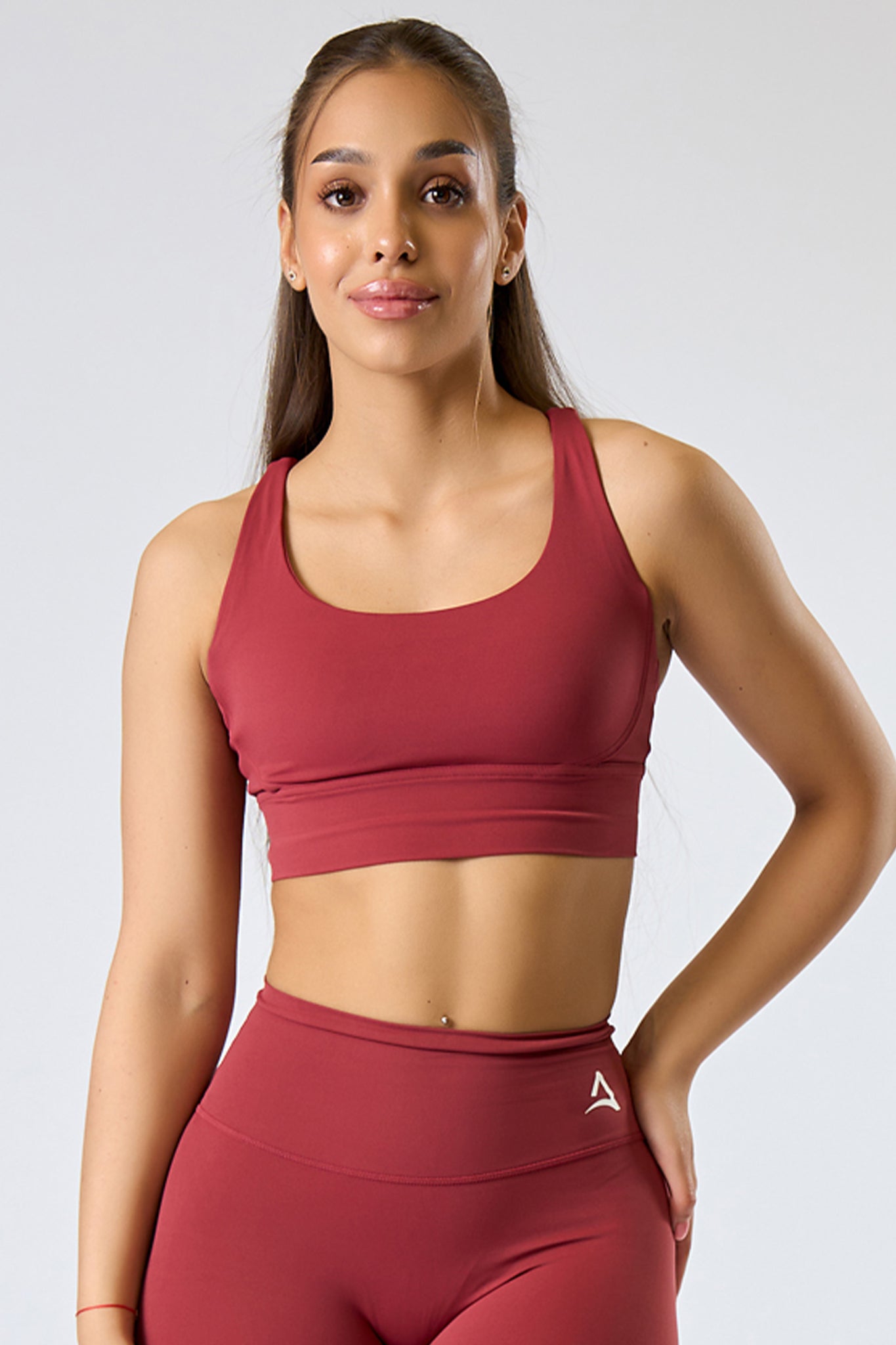 SOFT BY LUXURY Bustier Visinie