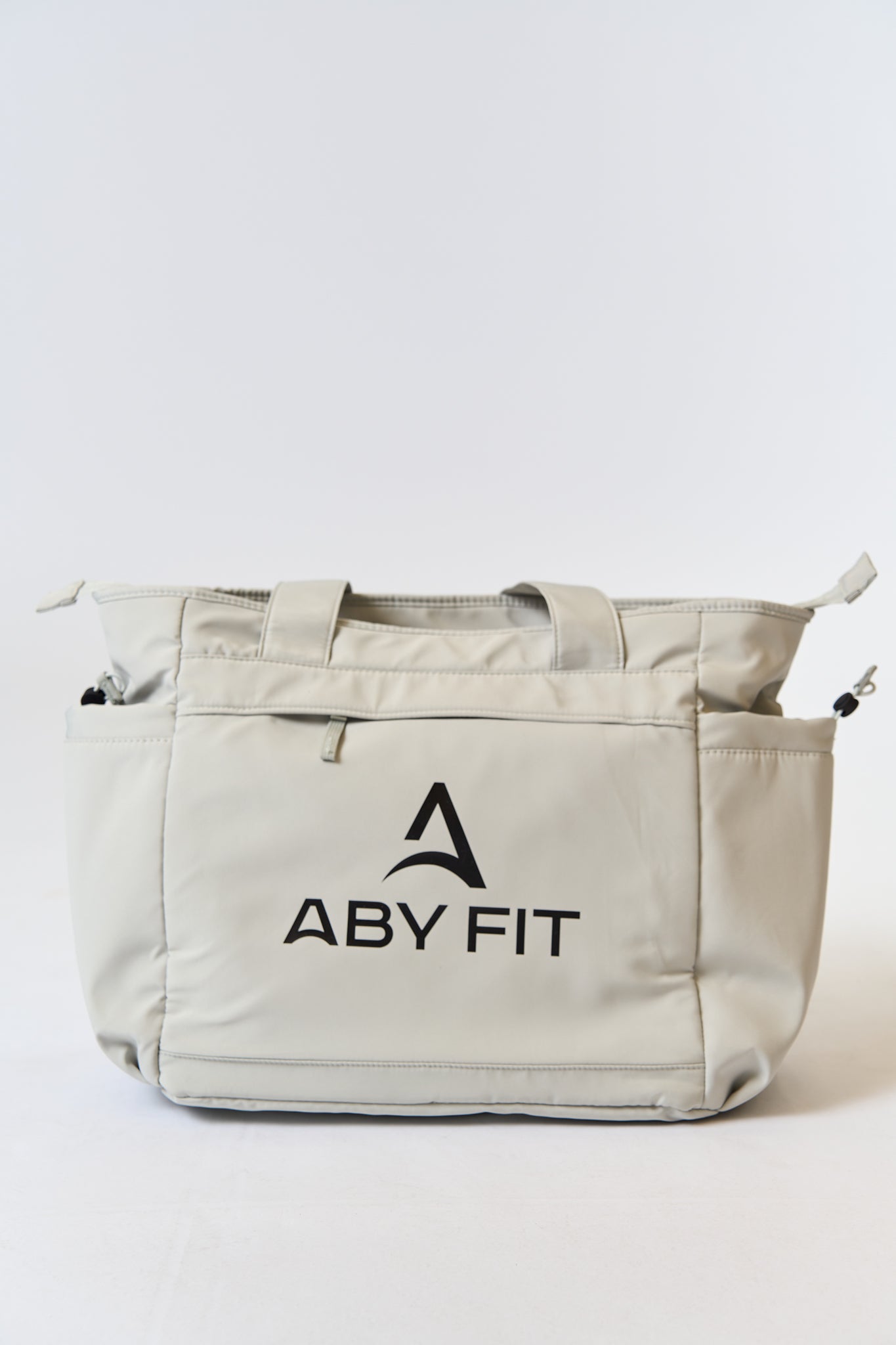 Torba STUDIO TOTE Szara