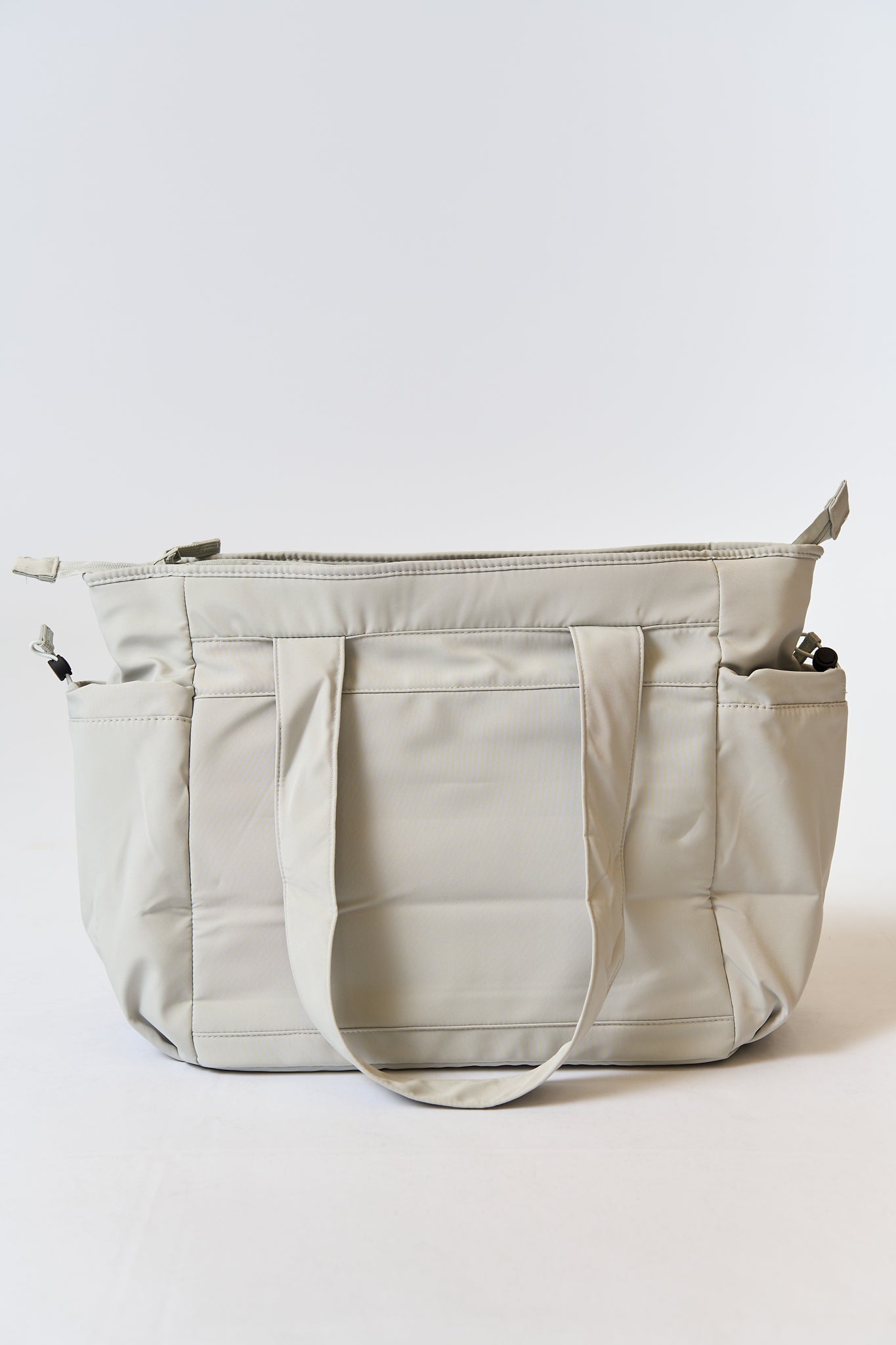 Torba STUDIO TOTE Szara
