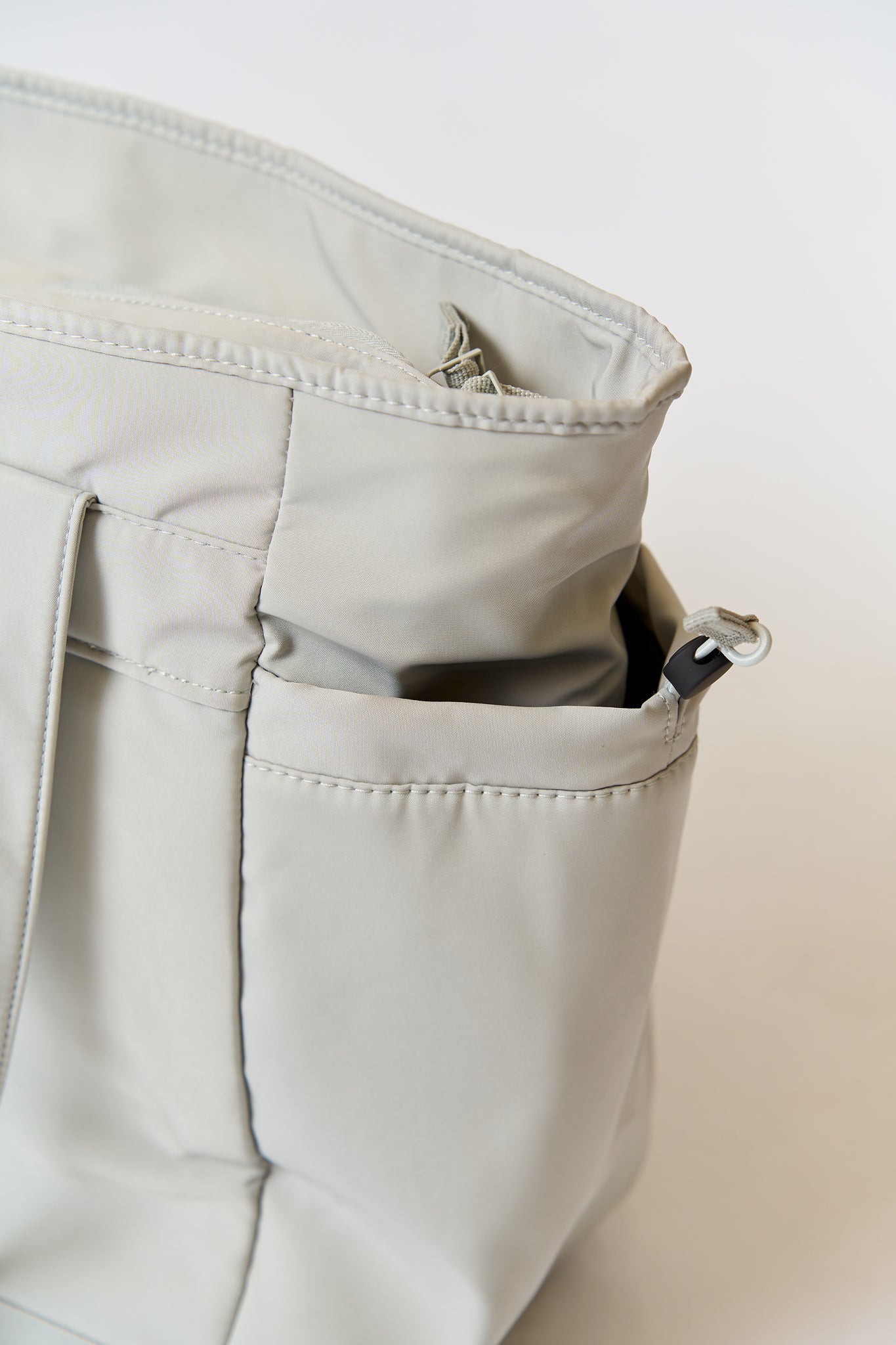 Torba STUDIO TOTE Szara