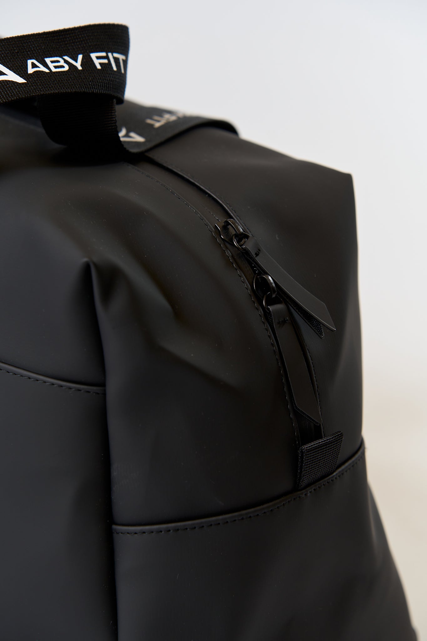 Torba MATTE MOVE Czarna