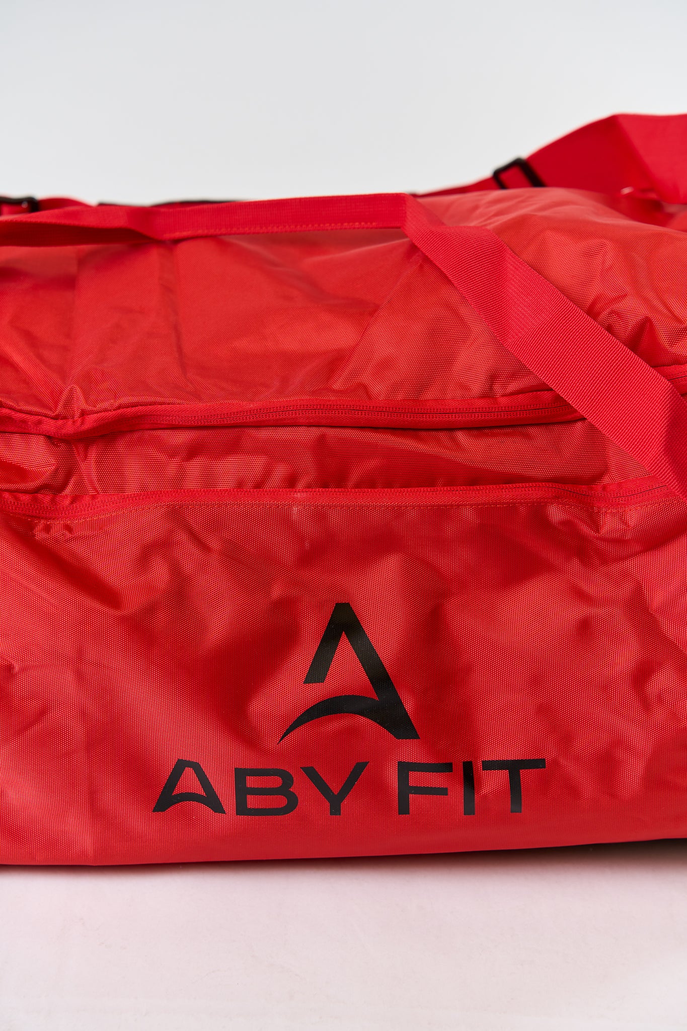 ACTIVE DESIGN Red Bag