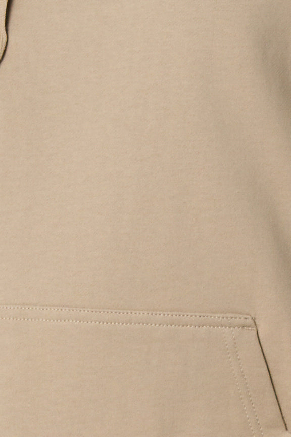 Hanorac CLASSIC MAN Camel