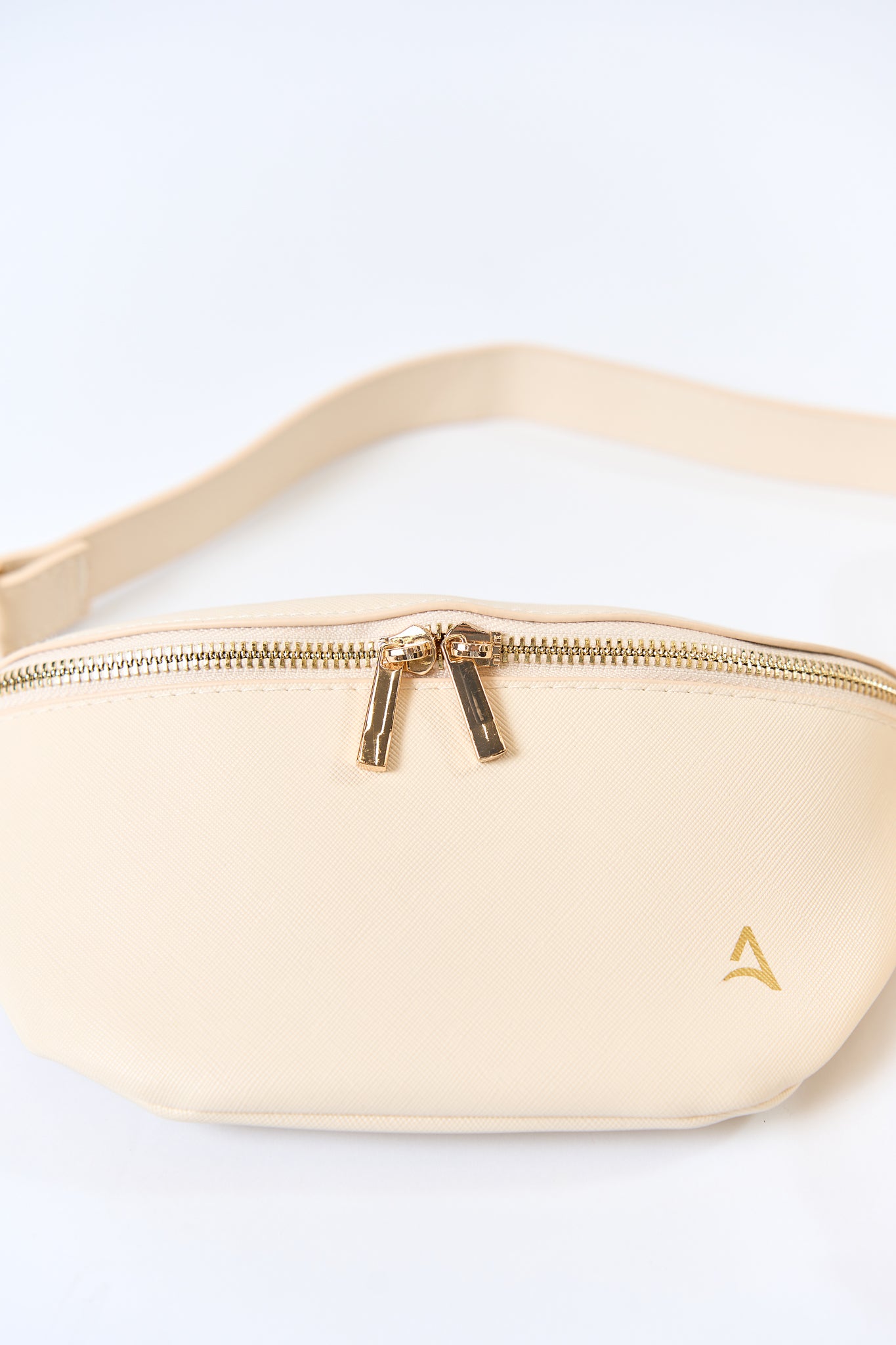 Torebka LUXE BELT Nude