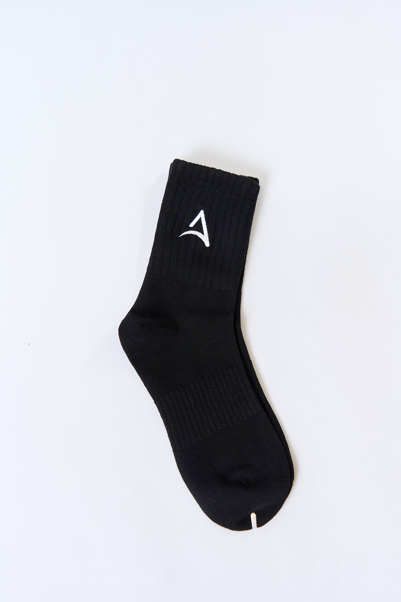 Set of 5 ABY SOCKS Black