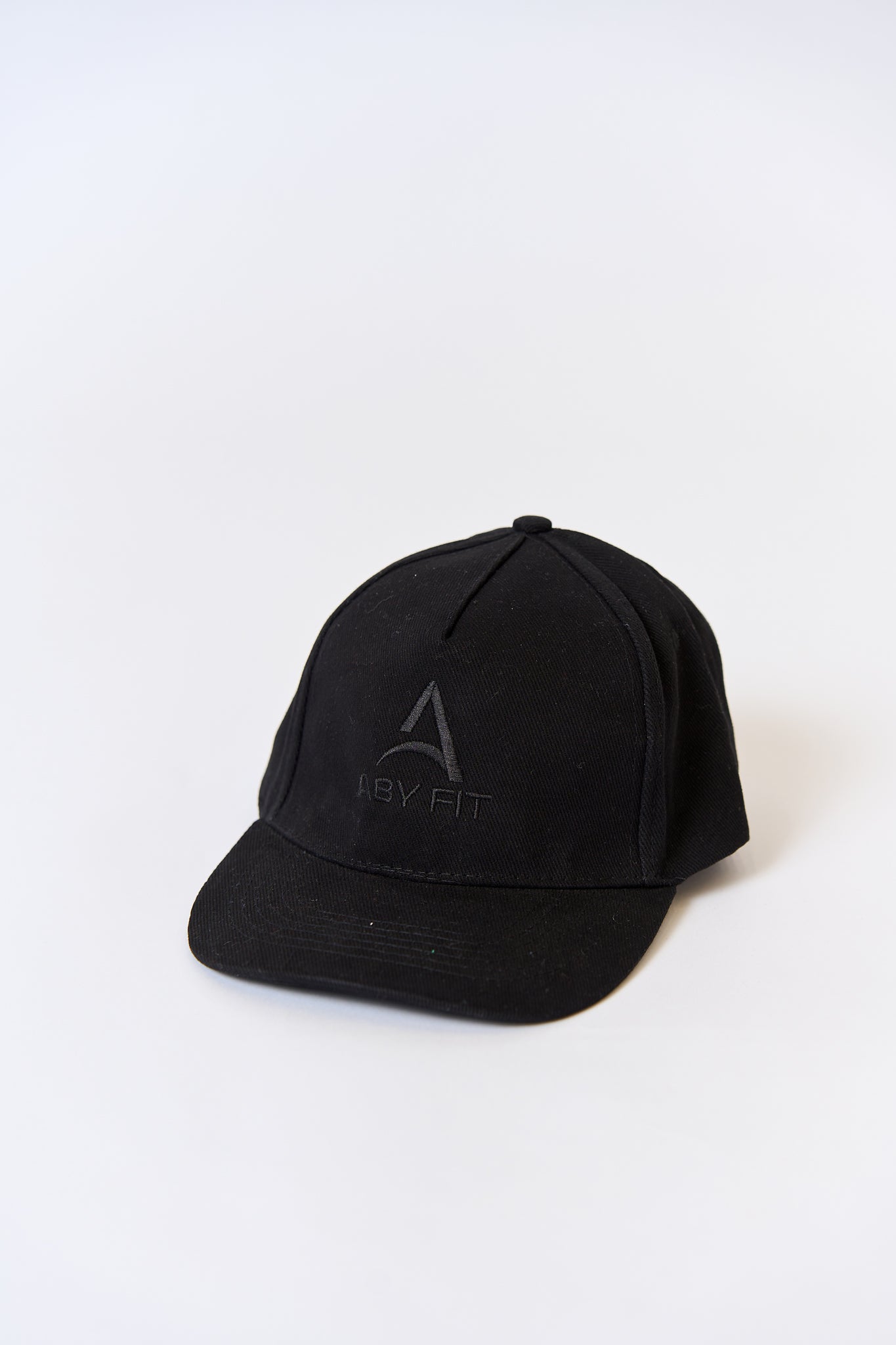 Czapka z logo Black