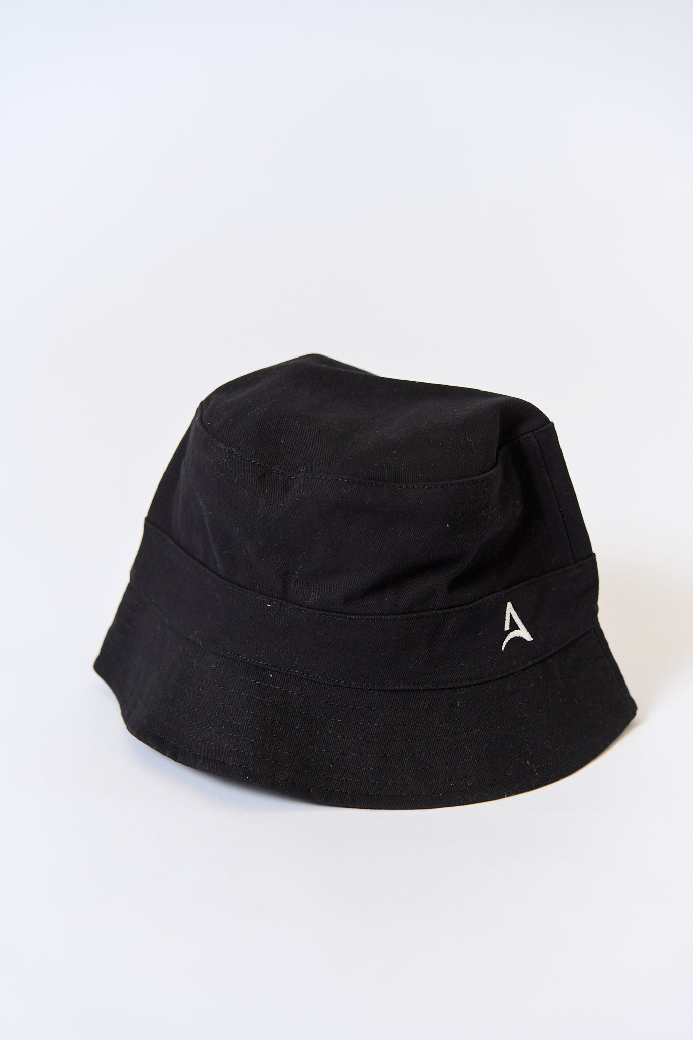 Black BUCKET Hat