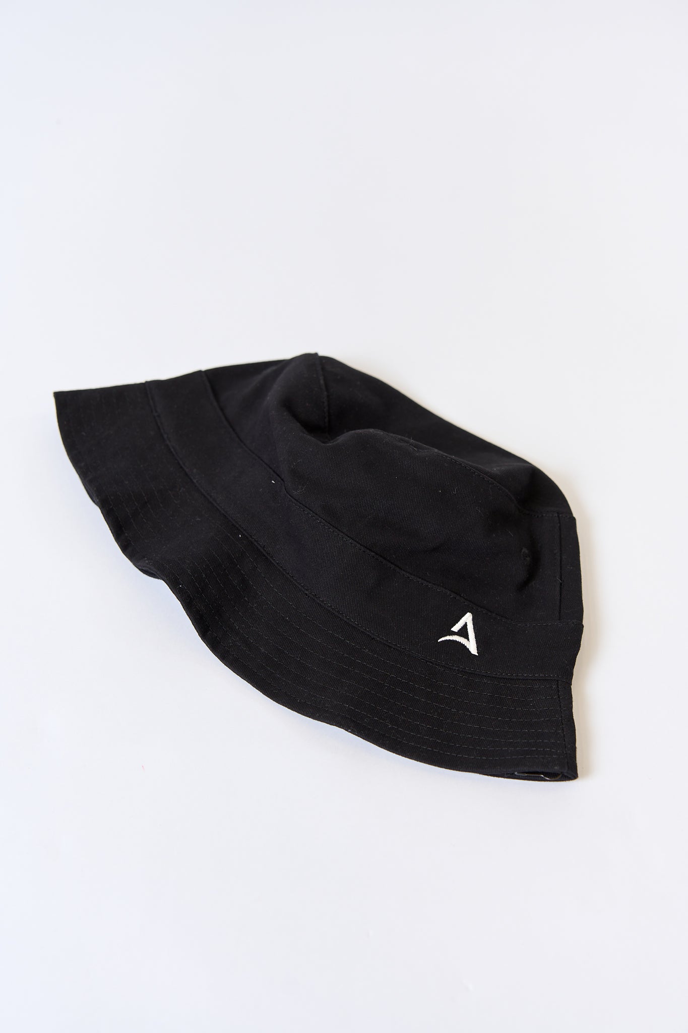 Black BUCKET Hat