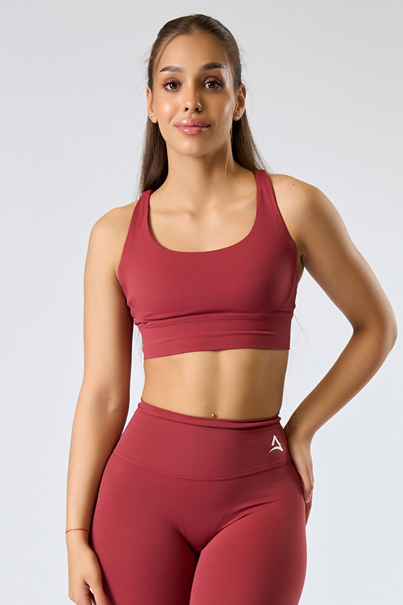 Zestaw SOFT BY LUXURY Cherry