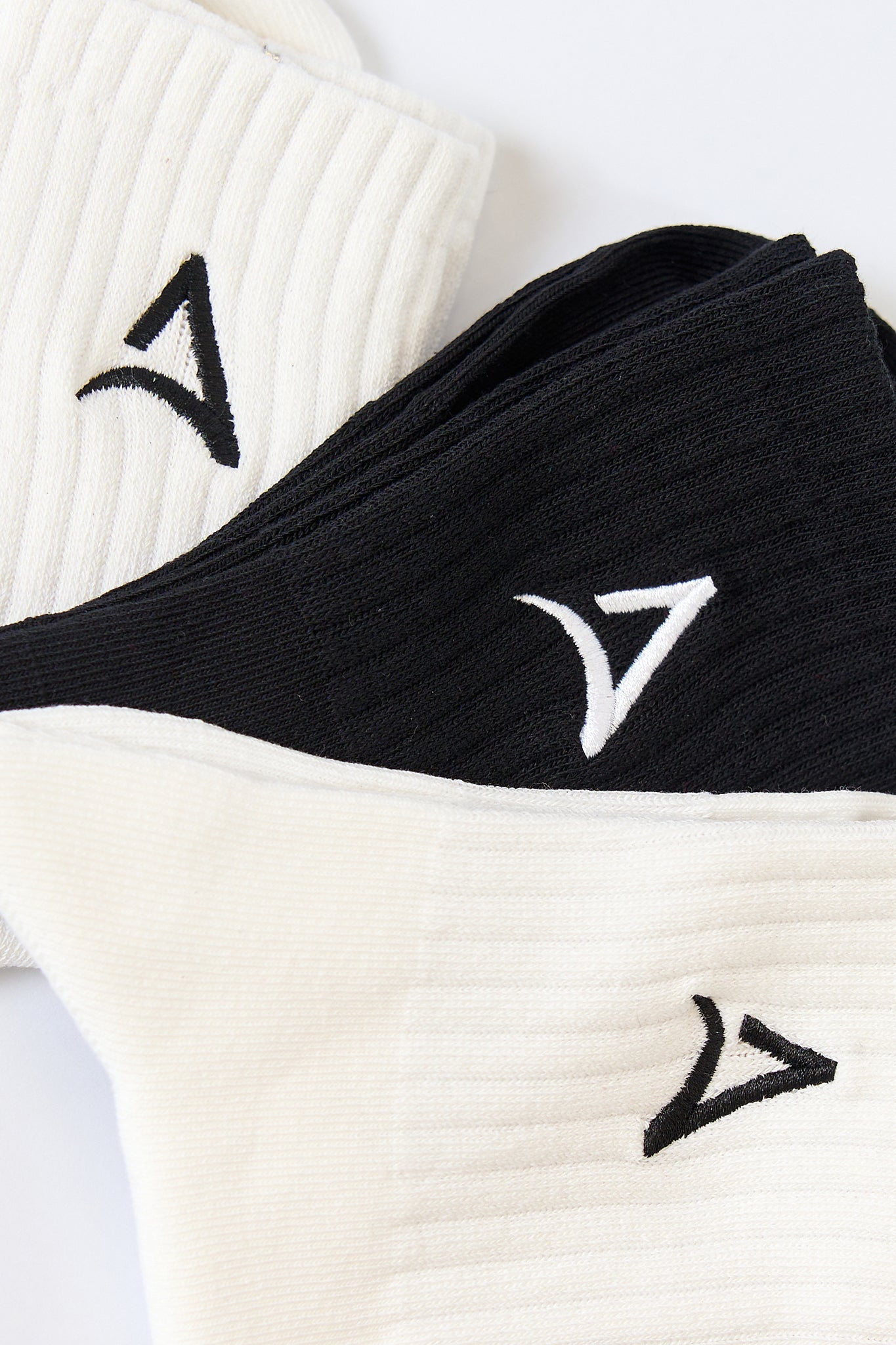 Zestaw 3 skarpet ABY Mix