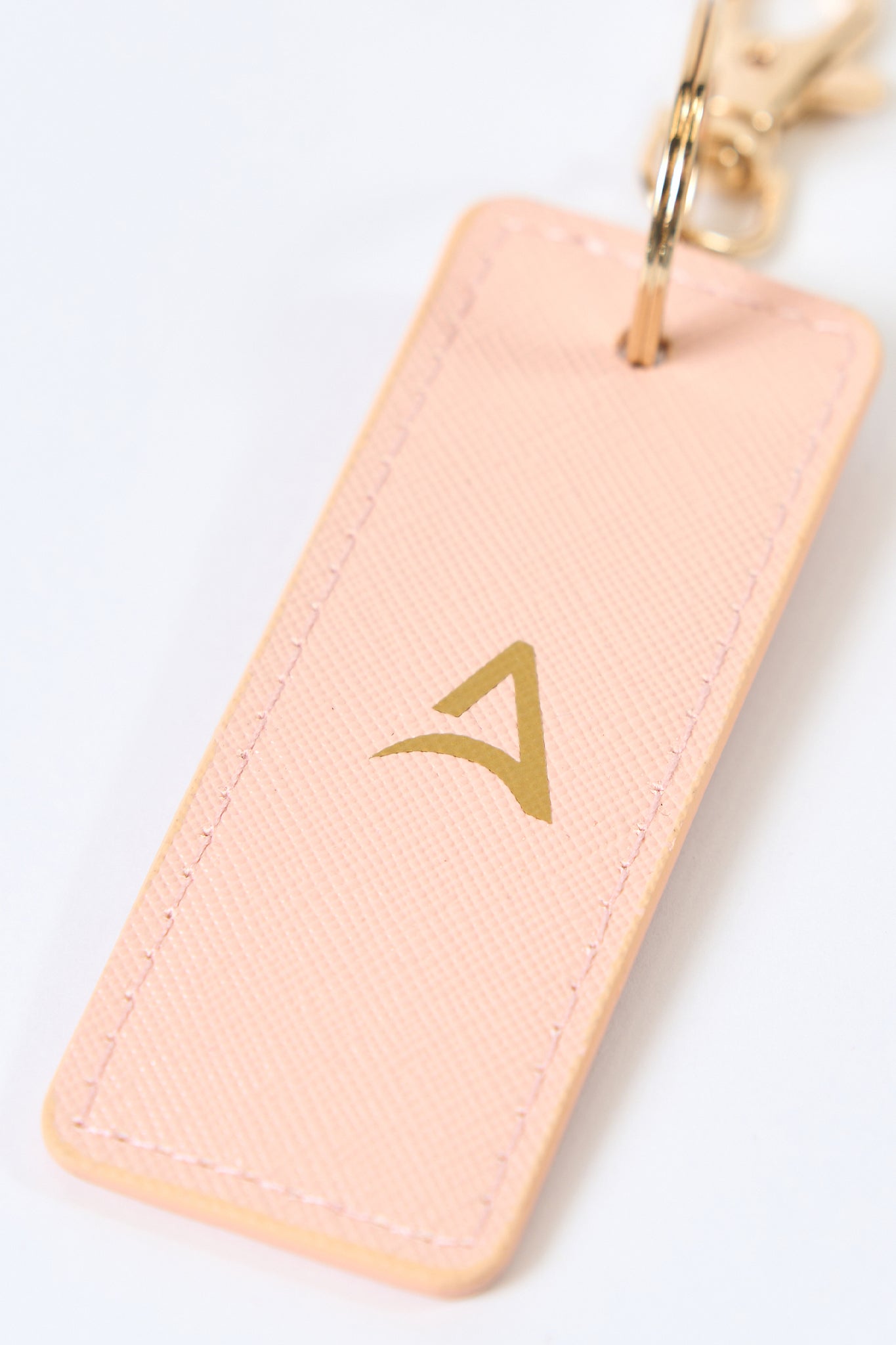 Brelok MACH TAG Jasnoróżowy