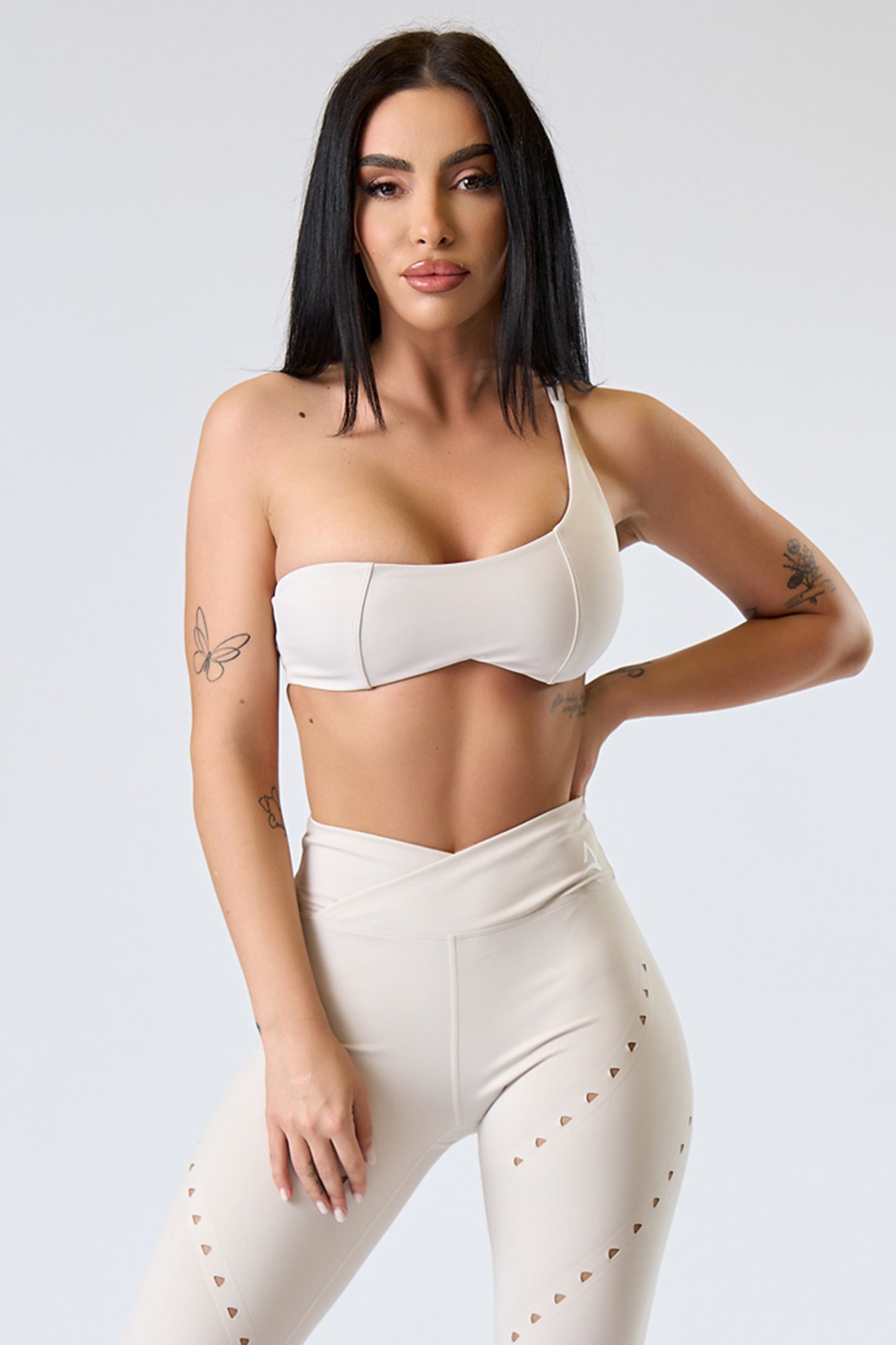 Zestaw SOFT AURORA Beżowy